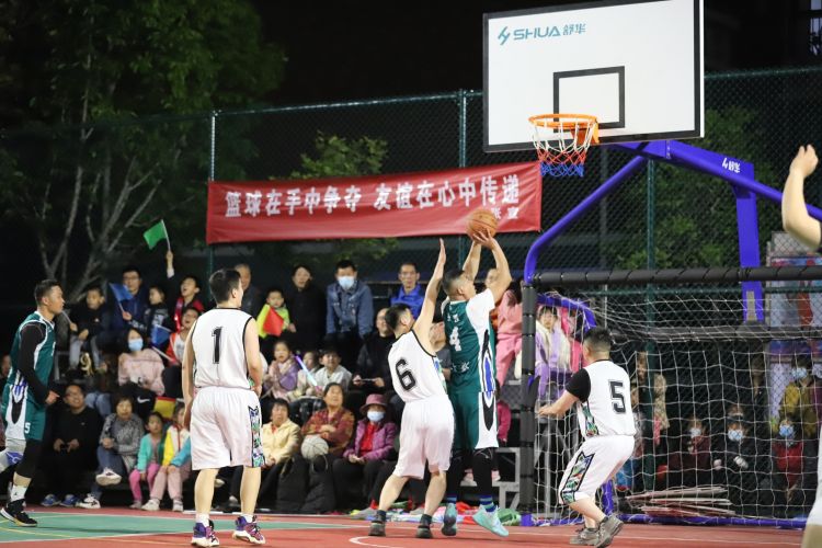 通过团队
